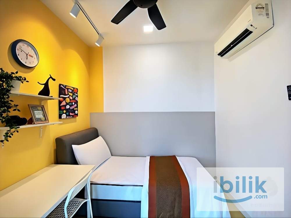 H2O Residence Room | Many Units Available | WiFi Included ✨ - Image 8