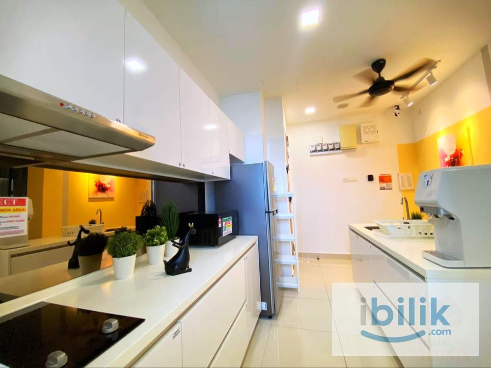 H2O Residence Room | Many Units Available | WiFi Included ✨ - Image 9