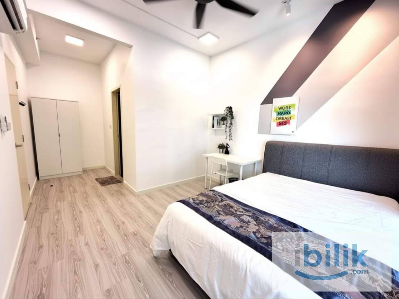 Meta Residence Room | Many Unit Available | 🚶‍♂️ 300m to MRT Putra Permai ✨ - Image 2