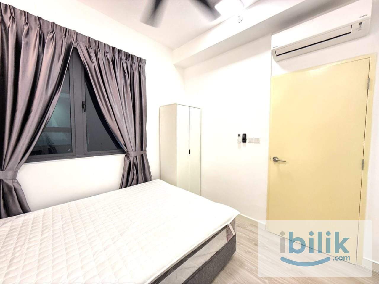 Meta Residence Room | Many Unit Available | 🚶‍♂️ 300m to MRT Putra Permai ✨ - Image 3