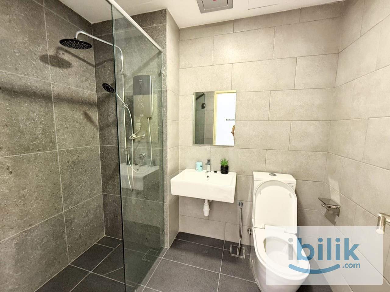 Meta Residence Room | Many Unit Available | 🚶‍♂️ 300m to MRT Putra Permai ✨ - Image 5