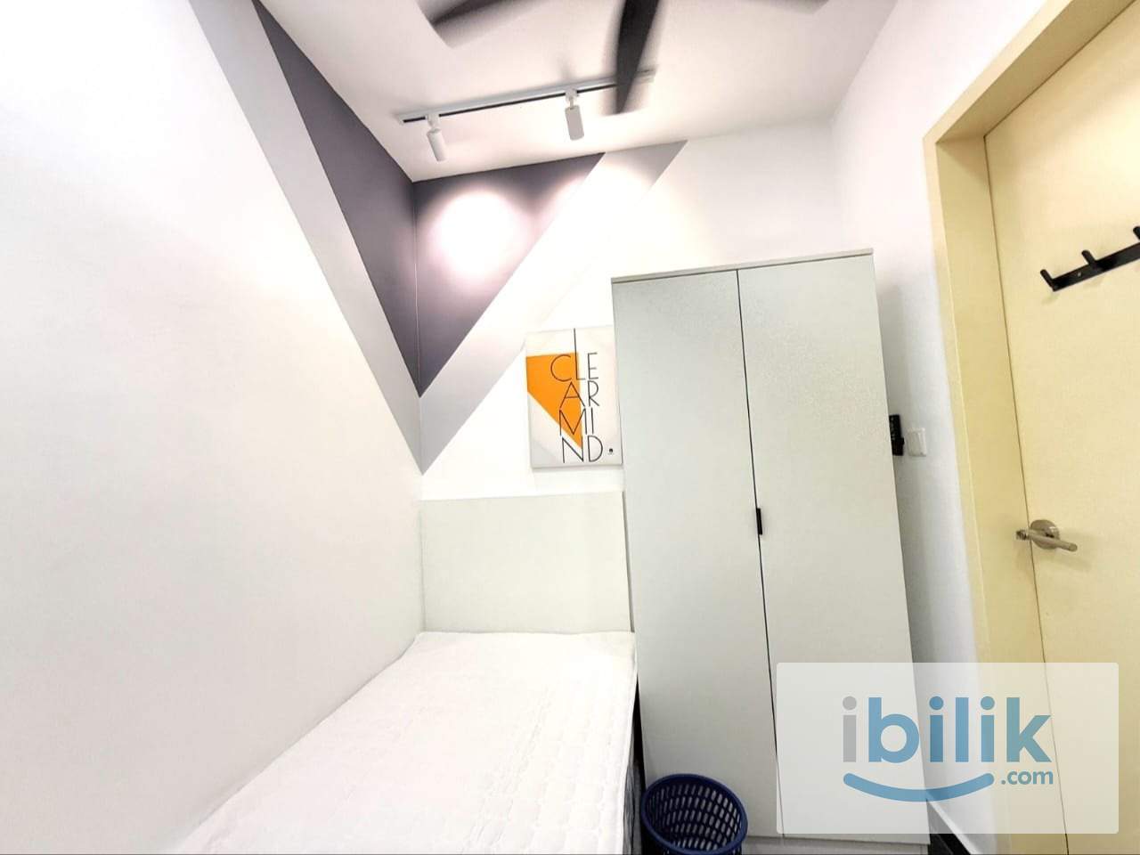 Meta Residence Room | Many Unit Available | 🚶‍♂️ 300m to MRT Putra Permai ✨ - Image 9