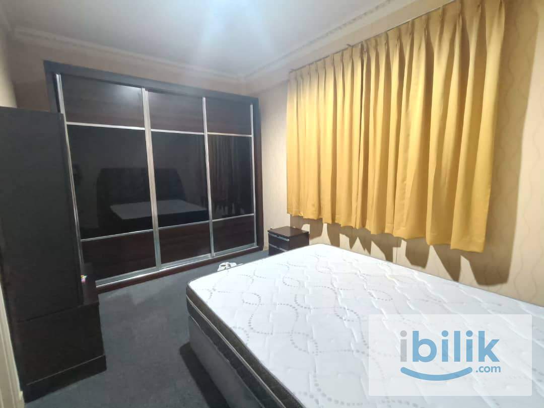 Master Room ✅ - Tiara Duta (Condominium), Ampang - Image 1