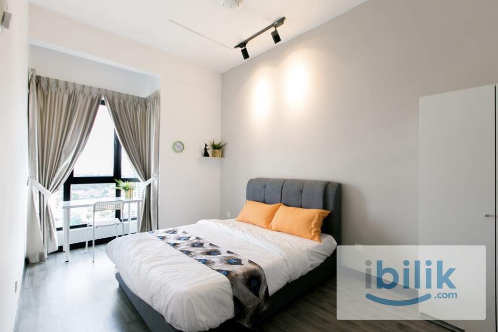 🔥 D’Sands Residence Room | Many Units Available | Old Klang Road | WiFi Included - Image 2