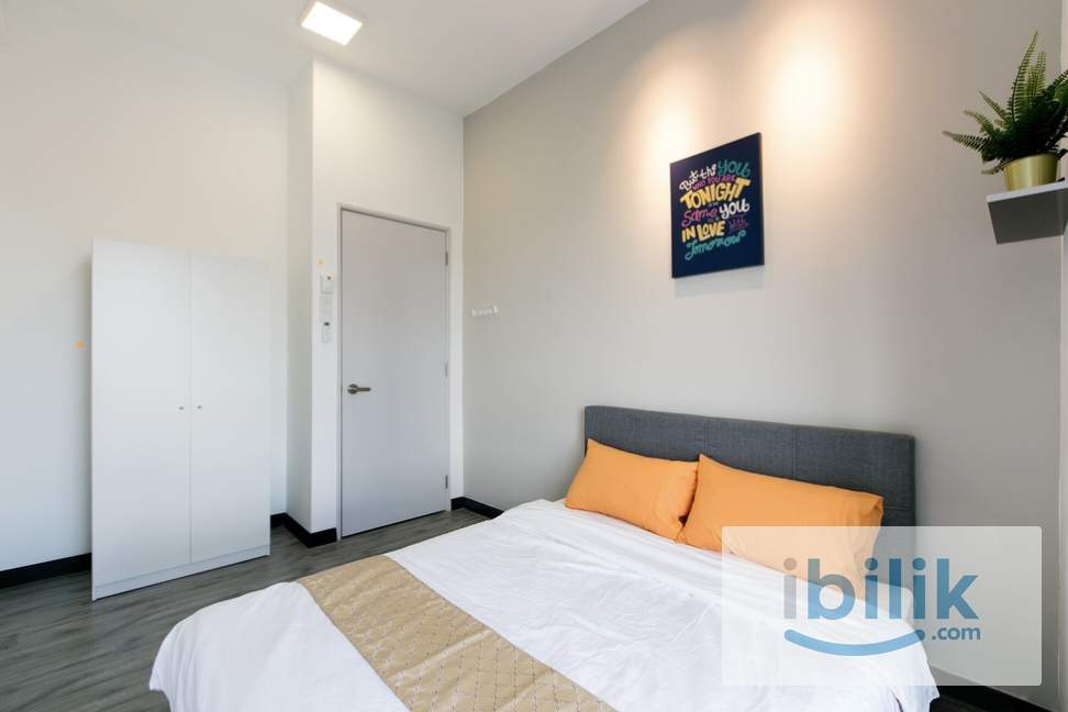 🔥 D’Sands Residence Room | Many Units Available | Old Klang Road | WiFi Included - Image 8
