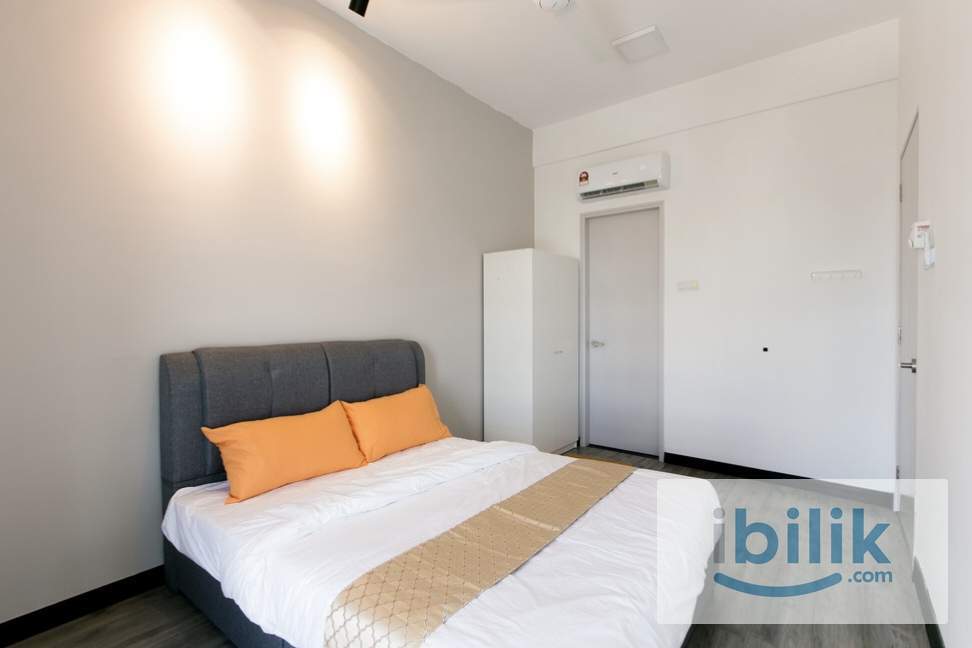 🔥 D’Sands Residence Room | Many Units Available | Old Klang Road | WiFi Included - Image 4