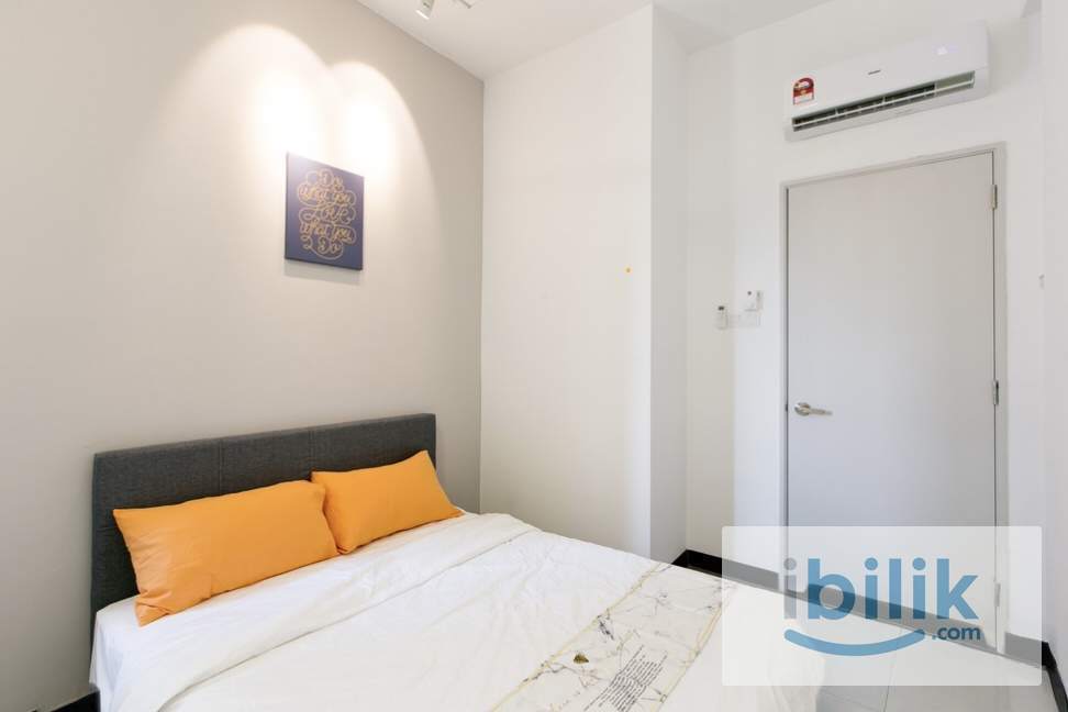 🔥 D’Sands Residence Room | Many Units Available | Old Klang Road | WiFi Included - Image 7