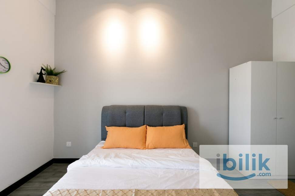 🔥 D’Sands Residence Room | Many Units Available | Old Klang Road | WiFi Included - Image 3