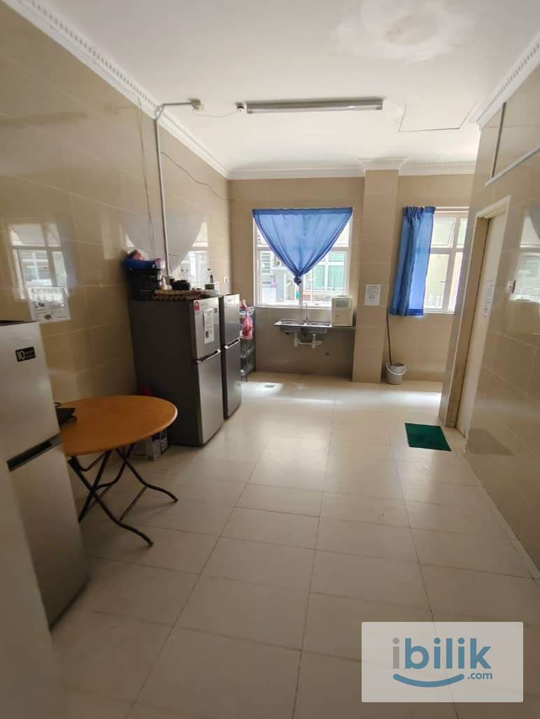 📍NEW ROOM REALEASE AT SETIA ALAM📍 ⚠️ROOM IS LIMITED⚠️ - Image 3