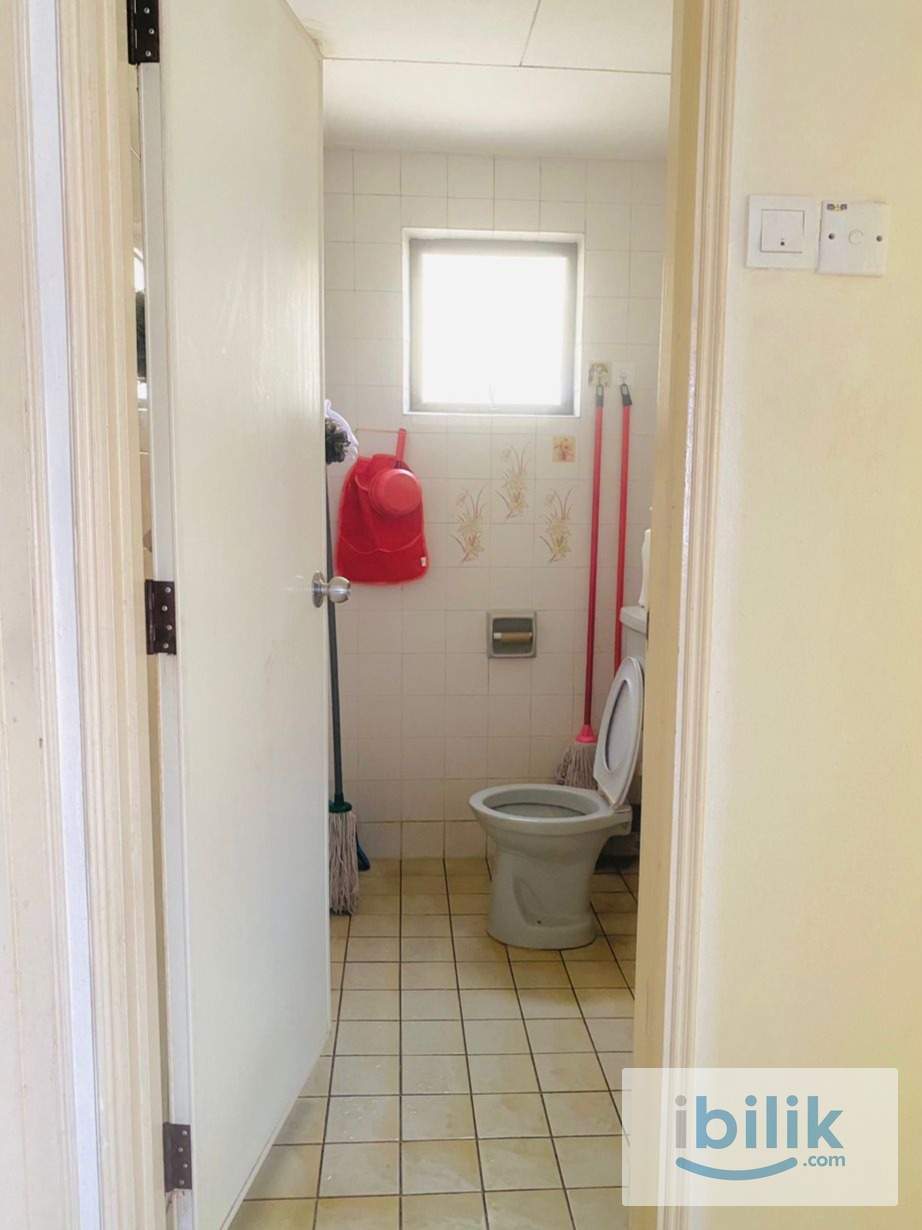2 ROOMS SRI MANJA COURT  For Rent  - Image 1