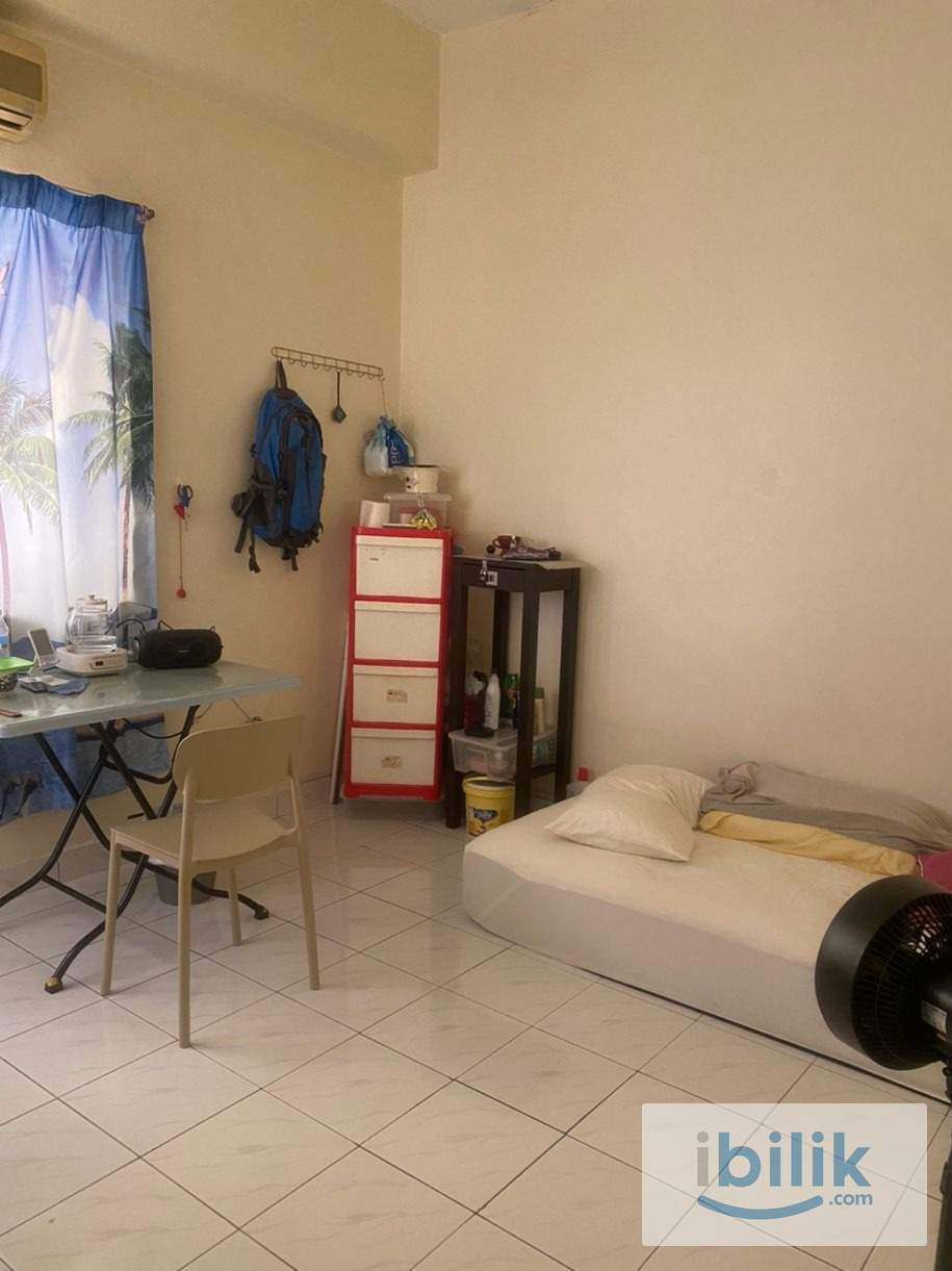 2 ROOMS SRI MANJA COURT  For Rent  - Image 2