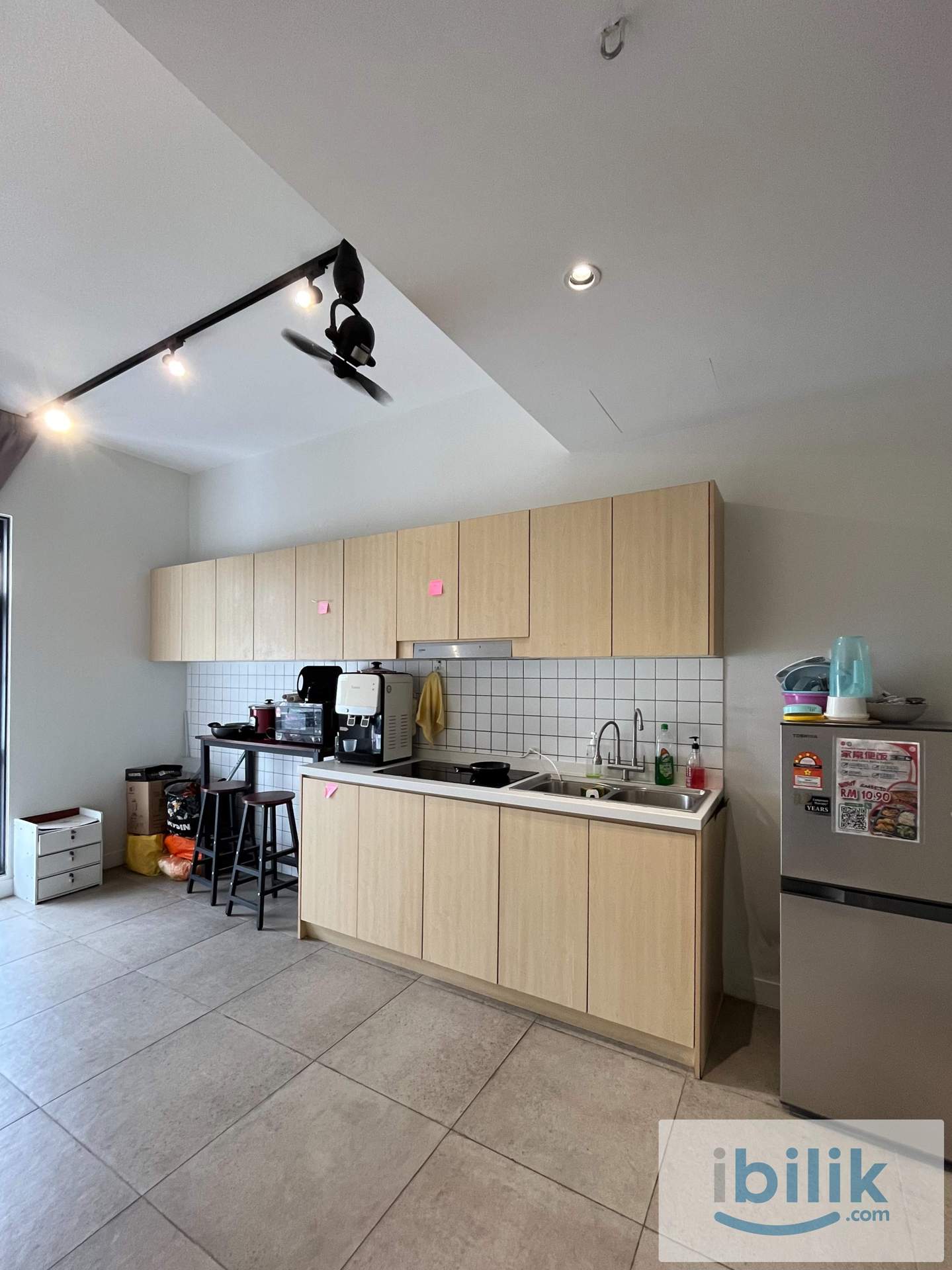 🏡 Union Suites @ Bandar Sunway – Rooms for Rent - Image 3