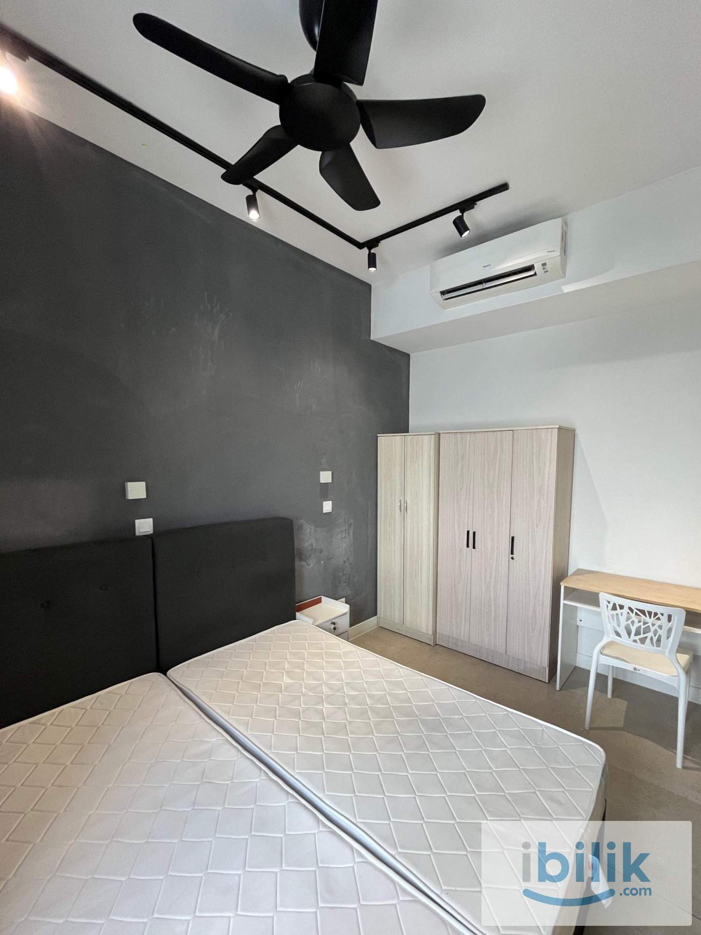 🏡 Union Suites @ Bandar Sunway – Rooms for Rent - Image 1