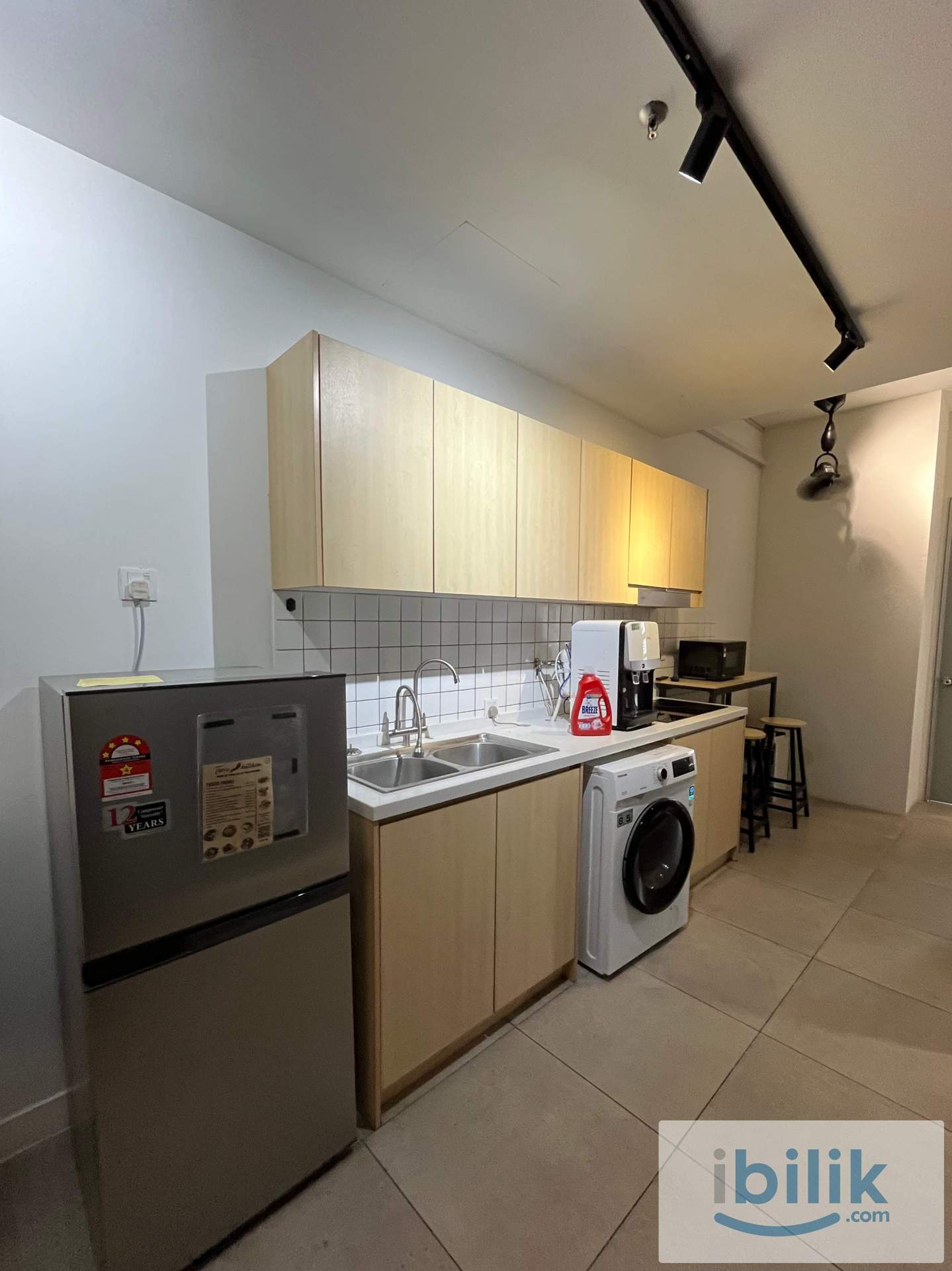 🏡 Union Suites @ Bandar Sunway – Rooms for Rent - Image 3