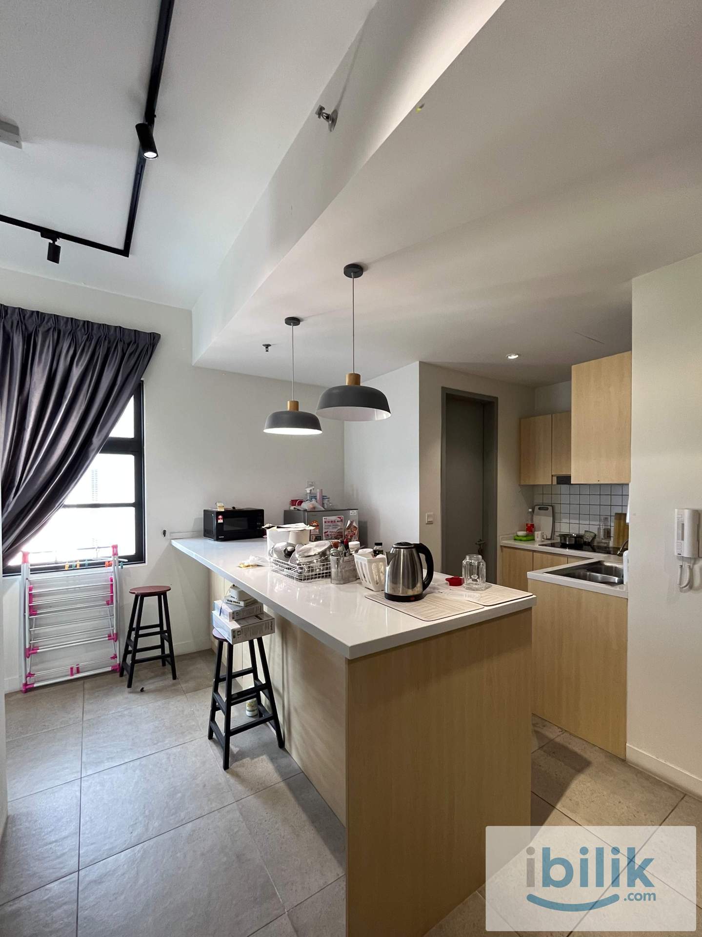 🏡 Union Suites @ Bandar Sunway – Rooms for Rent For Female Only!! 👩 - Image 3