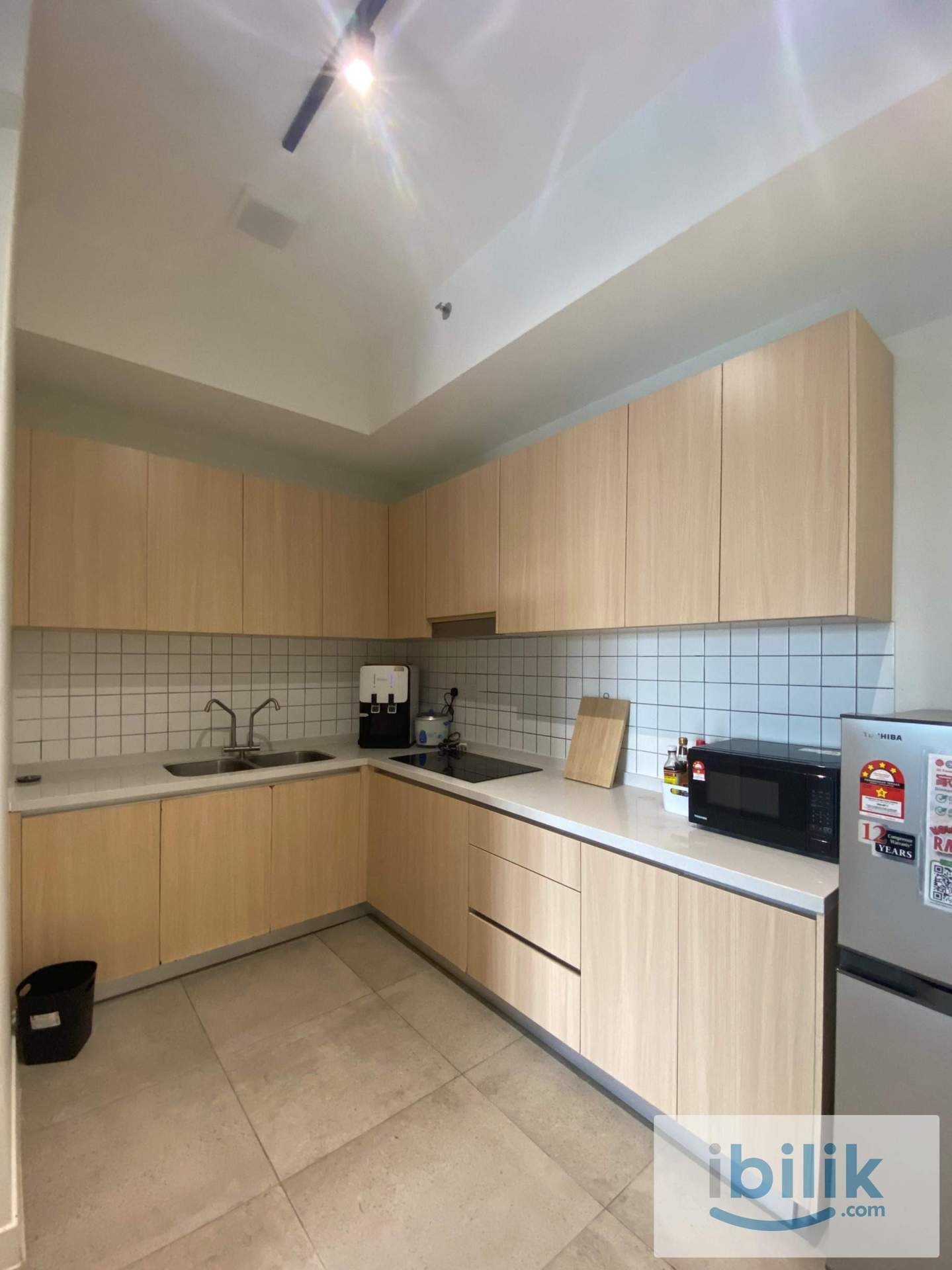 🏡 Union Suites @ Bandar Sunway – Rooms for Rent  - Image 3