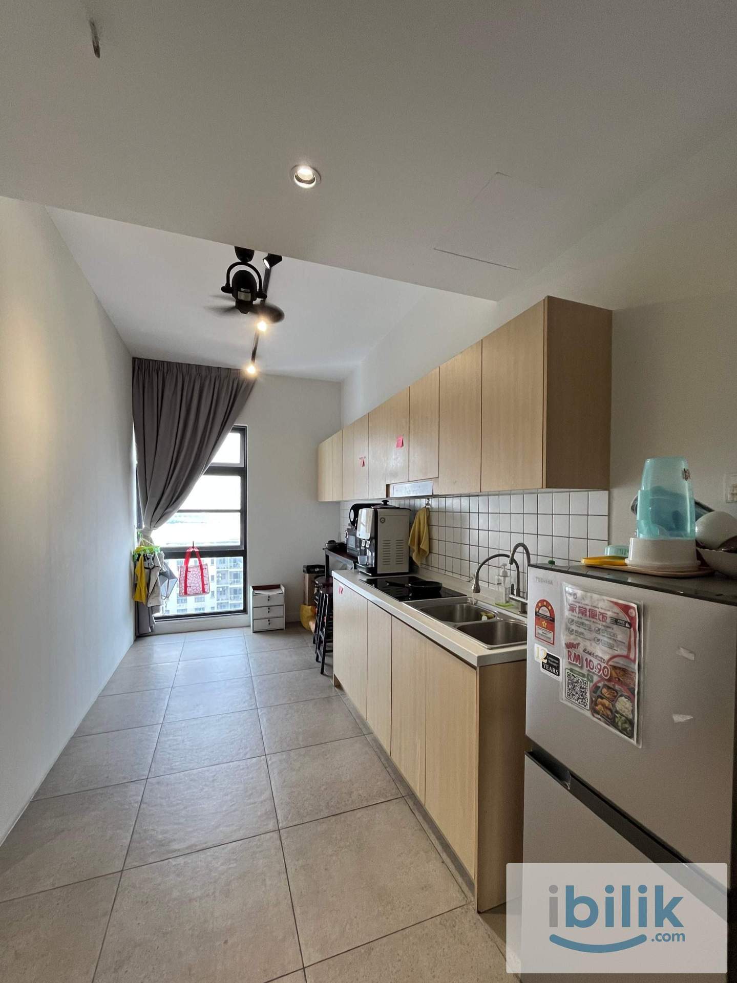 🏡 Union Suites @ Bandar Sunway – Rooms for Rent  - Image 3