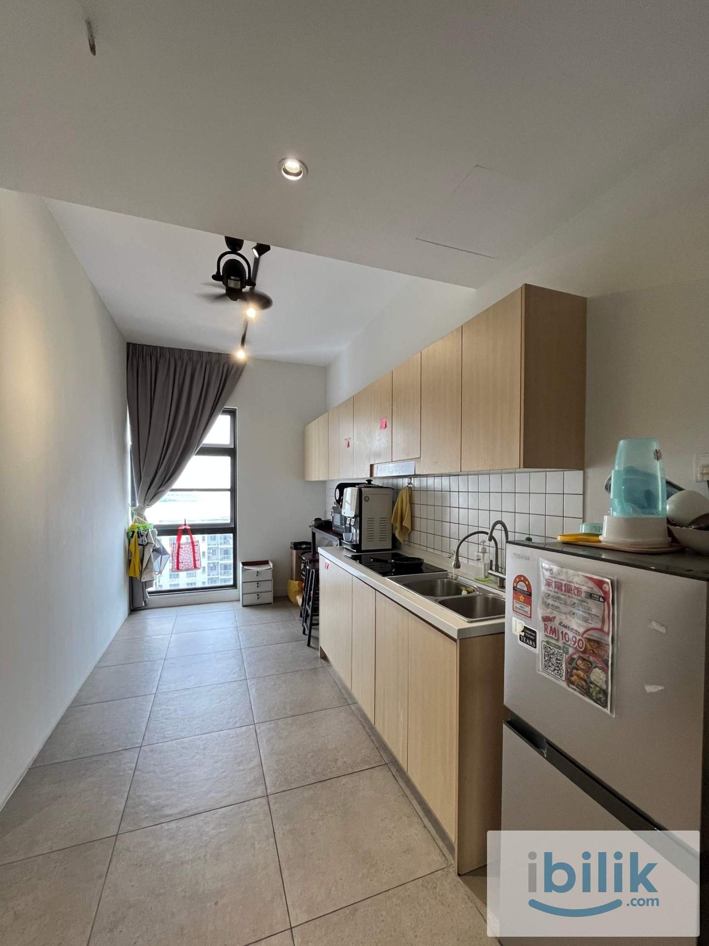 🏡 Union Suites @ Bandar Sunway – Rooms for Rent - Image 3