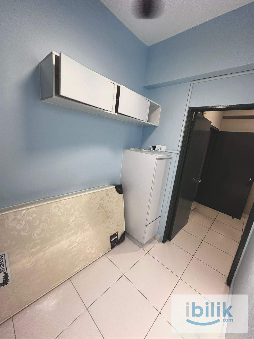 Room Rent : Brand New Small Room, Fully Furnish, Condominium Facilities, Setiawalk, Puchong, Selangor. - Image 5