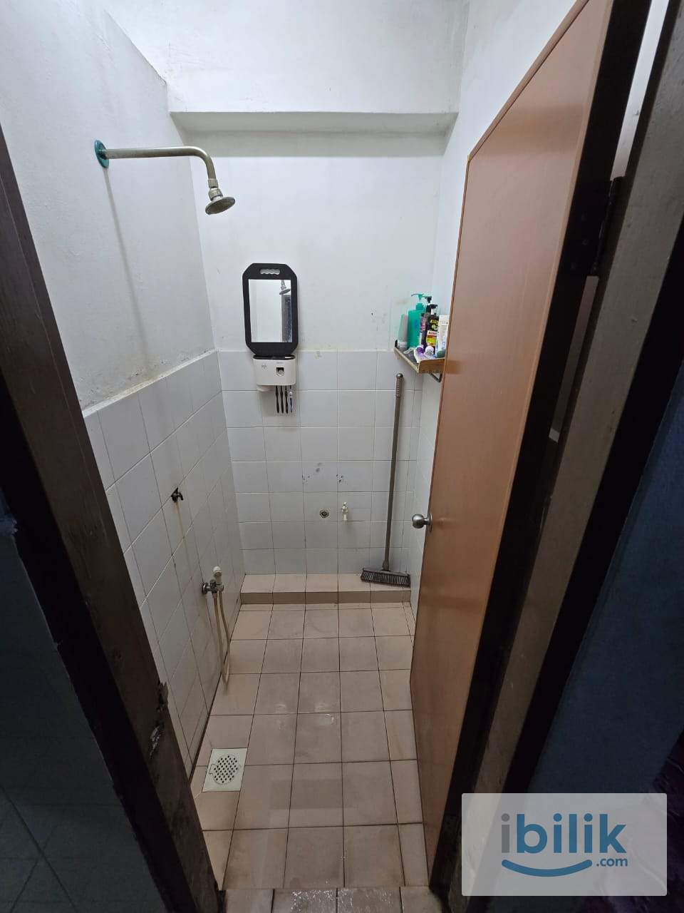 BILIK KECIL PRIVATE (MIXED UNIT) PANGSAPURI ANGSANA USJ 1 Subang Jaya - Image 8