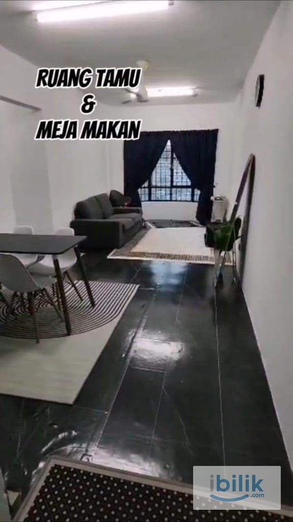 Single Room at Bangsar South, Pantai Dalam - Image 5