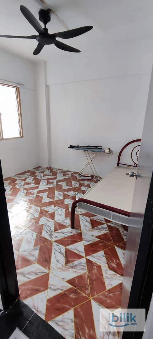 Single Room at Bangsar South, Pantai Dalam - Image 6