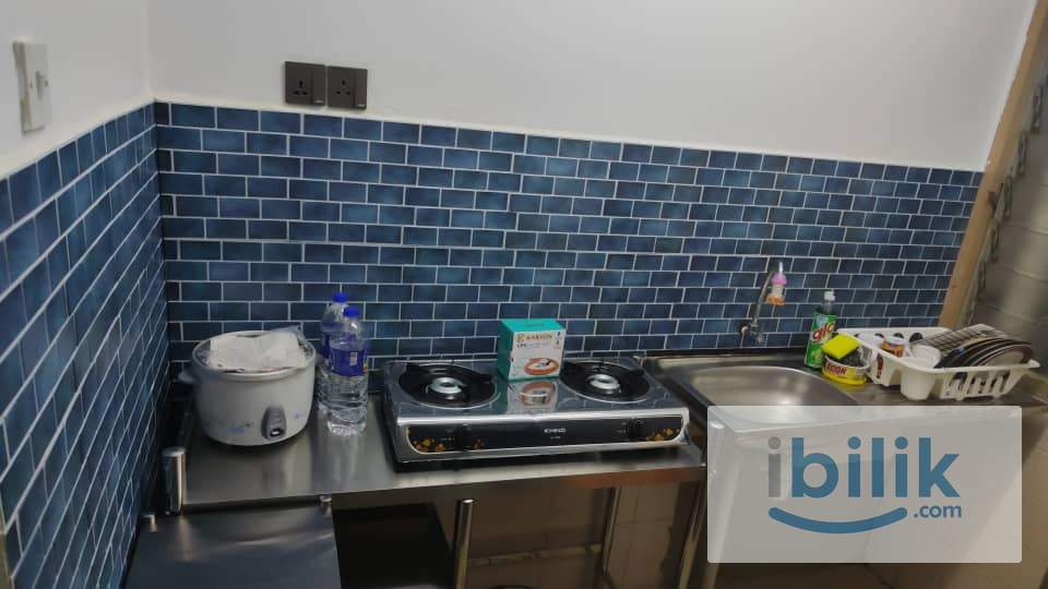Single Room at Bangsar South, Pantai Dalam - Image 7