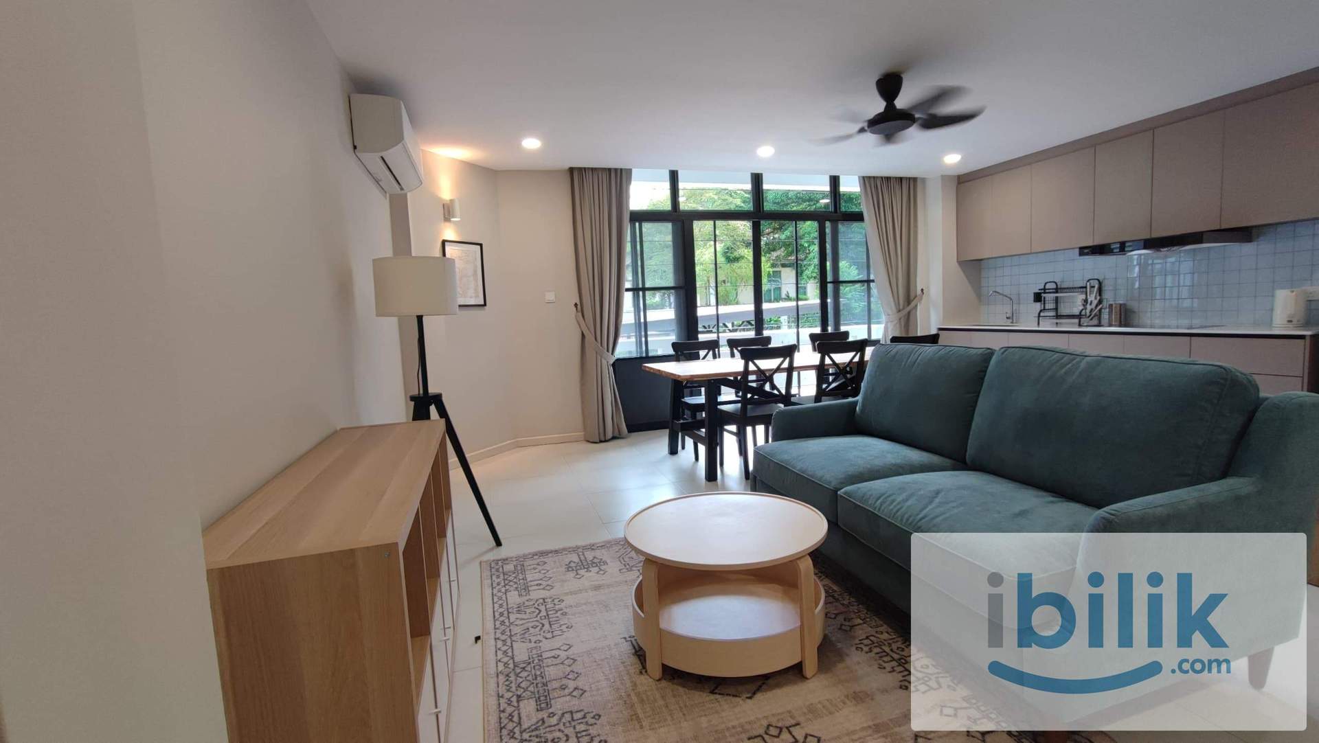 Doctor-Friendly Room at Ricketts Estate - Image 5
