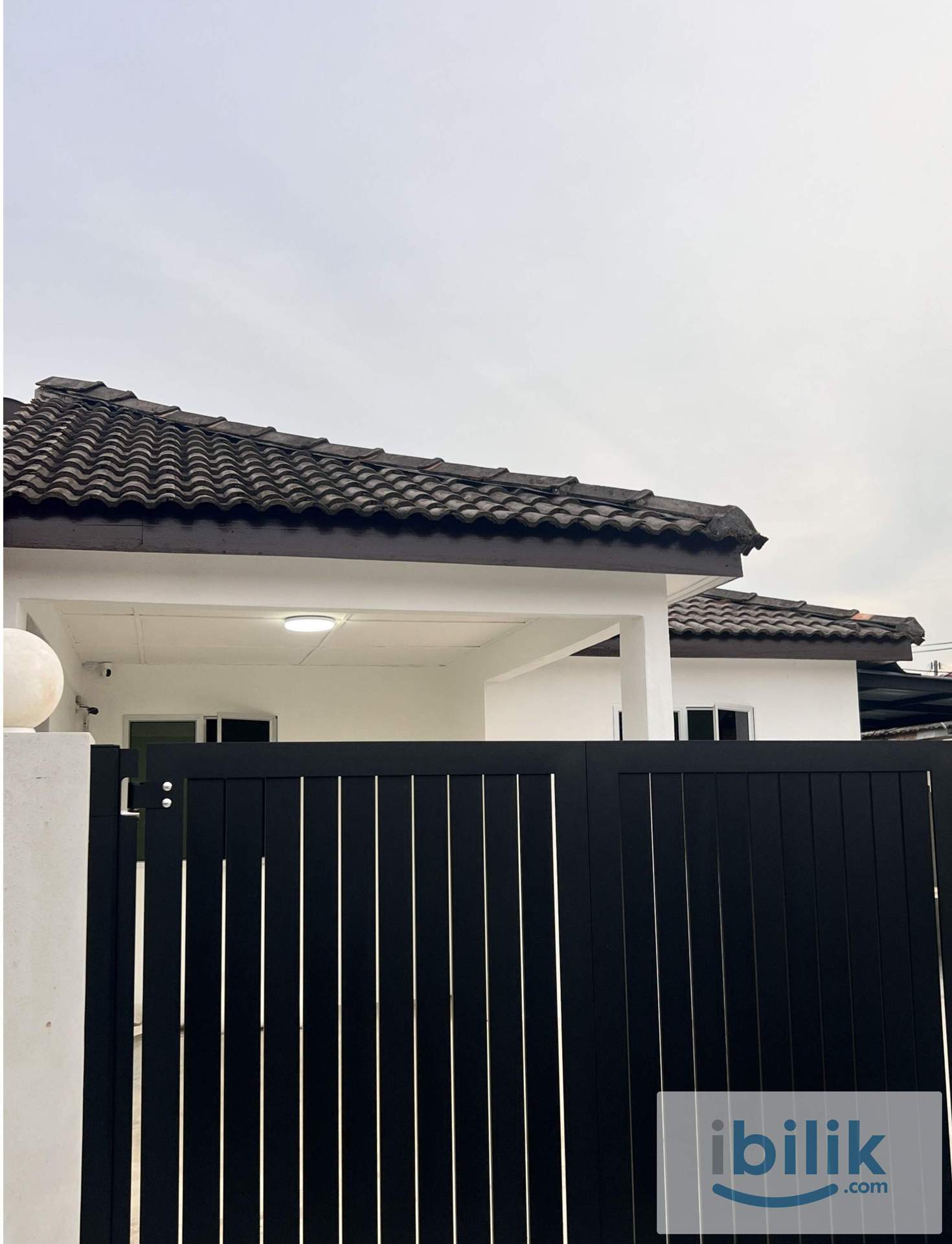 Male Single Room at Alma, Bukit Mertajam - Image 5