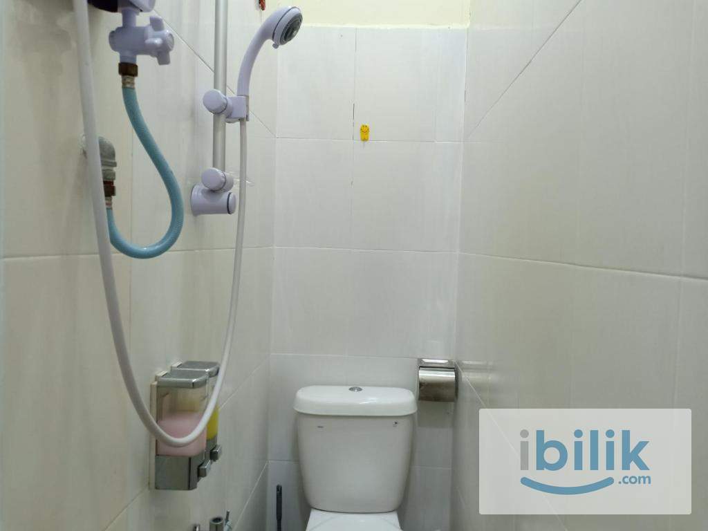 Bilik Tanpa Tingkap Bagi 1-2 Orang - Image 3