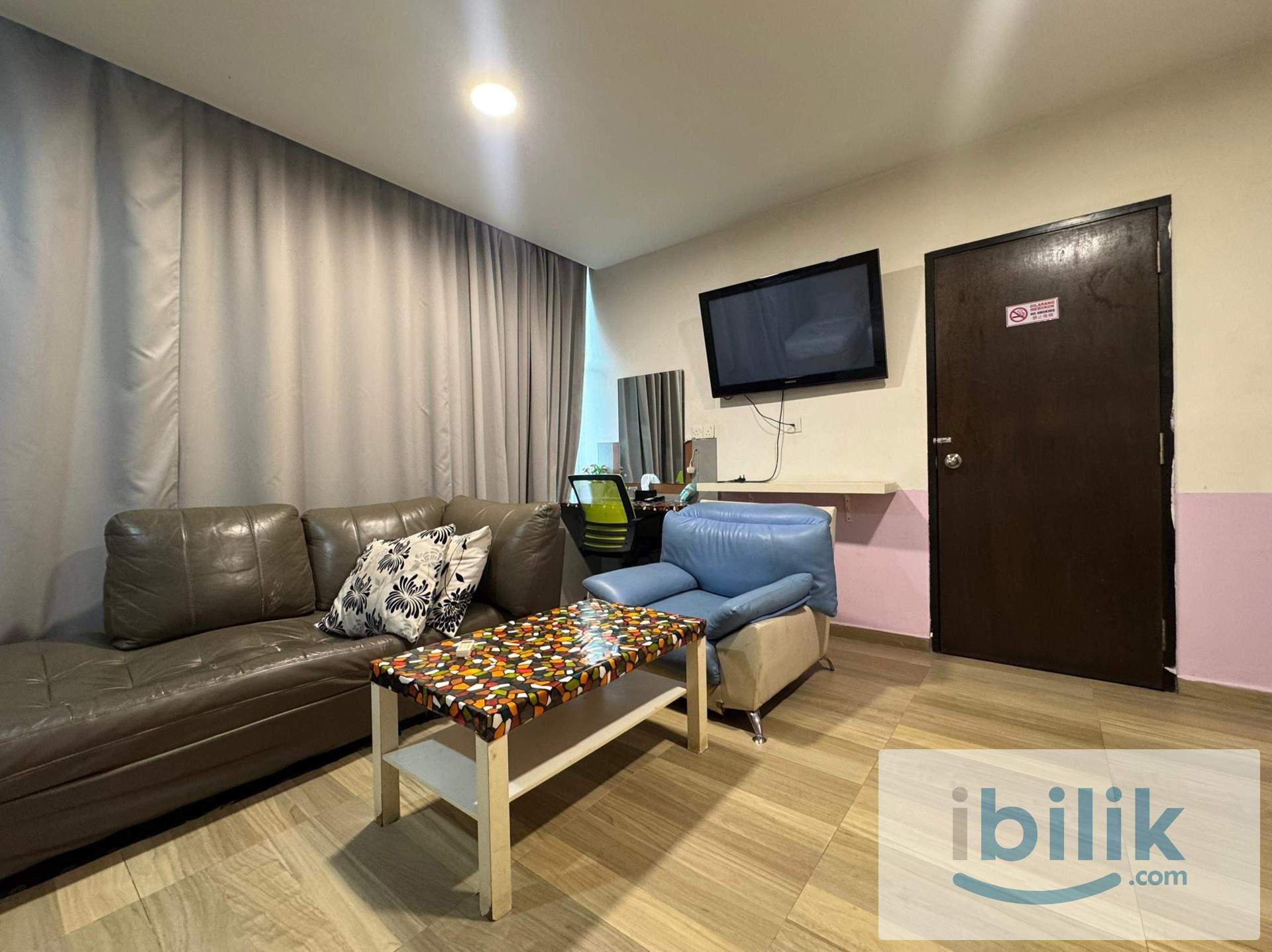 🌟KUCHAI LAMA | HOTEL ROOM ATTACHED BATHROOM | LONG STAY WITH AFFORDABLE PRICE | MOVE IN IMMEDIATELY 🌟 - Image 2