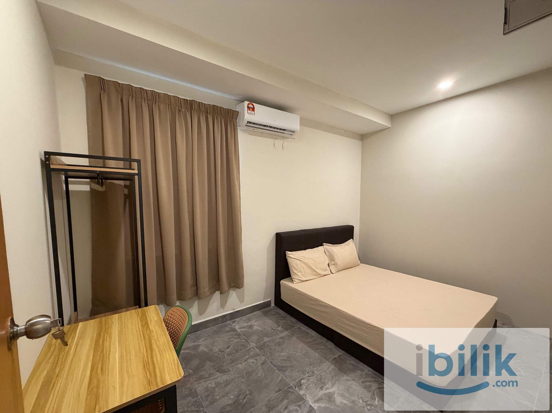 ☀️LONG STAY @ Hotel Seniman, Sentul KL | Affordable Price | Clean & Safety ☀️ - Image 1