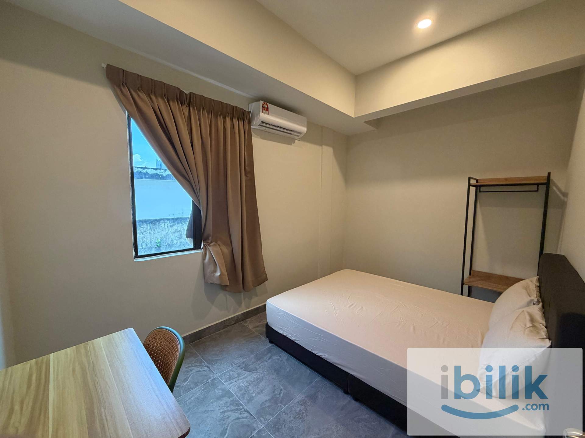 ☀️LONG STAY @ Hotel Seniman, Sentul KL | Affordable Price | Clean & Safety ☀️ - Image 3