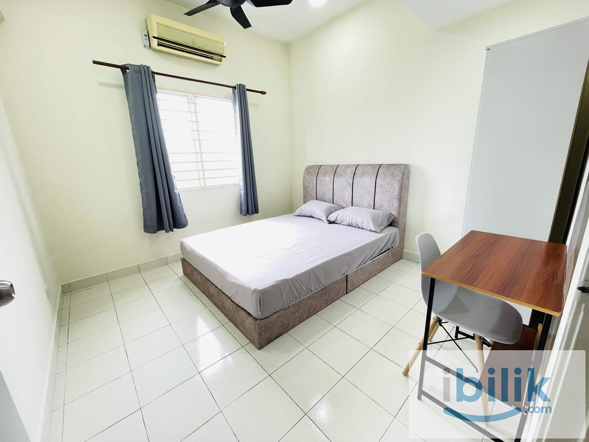 MIDDLE ROOM AT VISTA MUTIARA @ KEPONG/ JINJANG - Image 2
