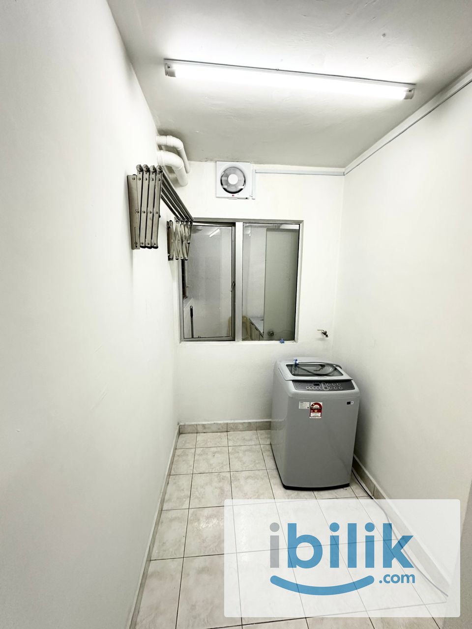 🚶‍♀️Walking Distance to Bus Stop ✨Single Room Flora Damansara - Image 5