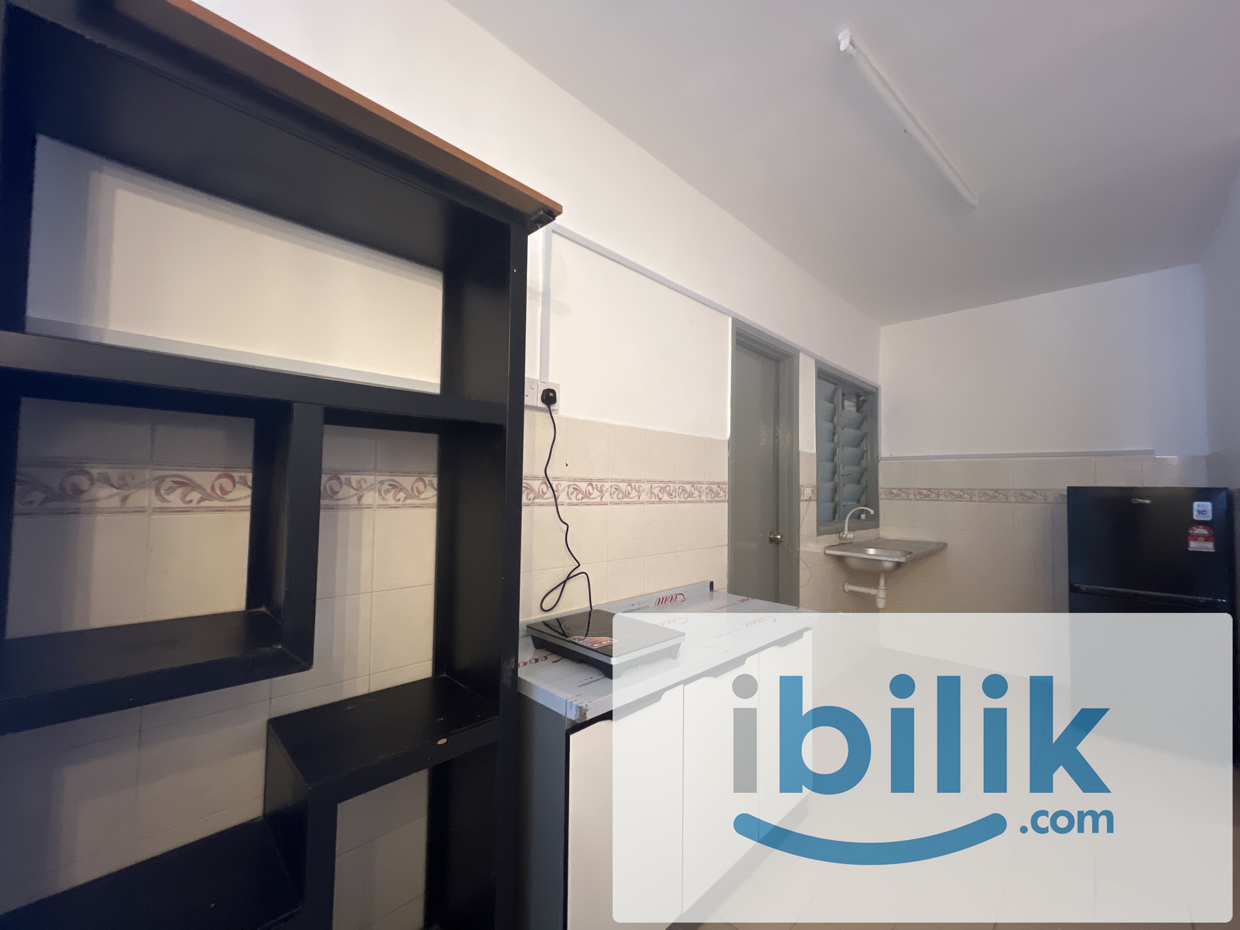 🚶‍♀️Walking Distance to Bus Stop✨Single Room Flora Damansara - Image 2