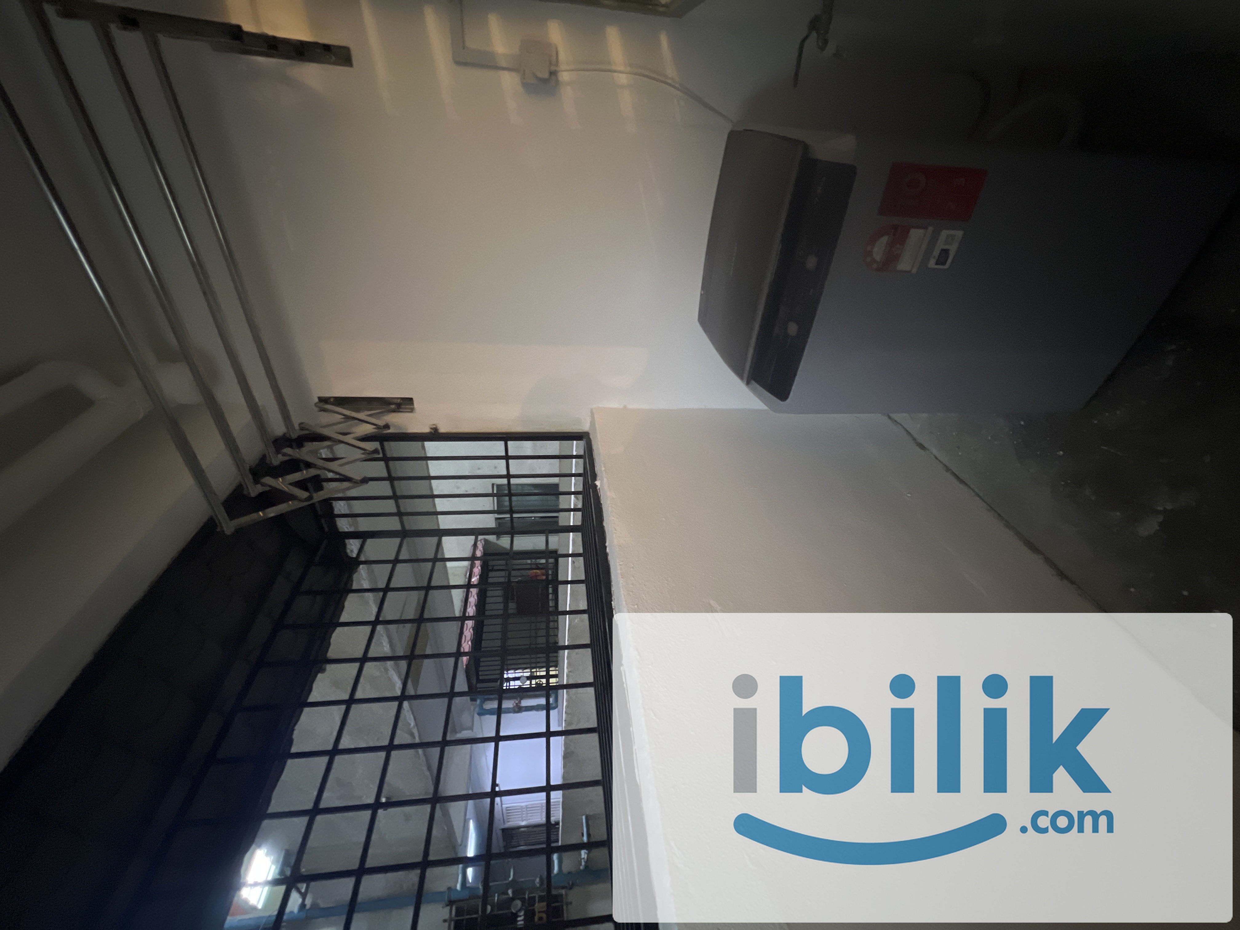 🚶‍♀️Walking Distance to Bus Stop✨Single Room Flora Damansara - Image 3