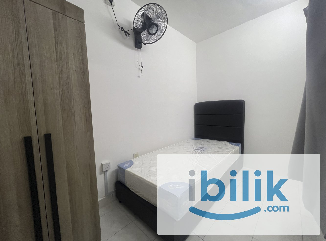 🚶‍♀️Walking Distance to Bus Stop✨Single Room Flora Damansara - Image 4