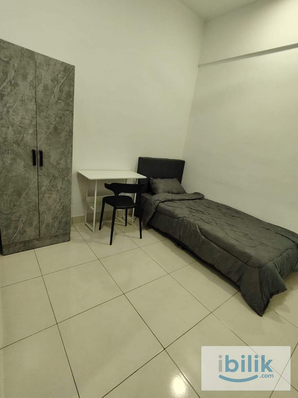 lpoh Meru Condominium Single Room For Rent - Image 2