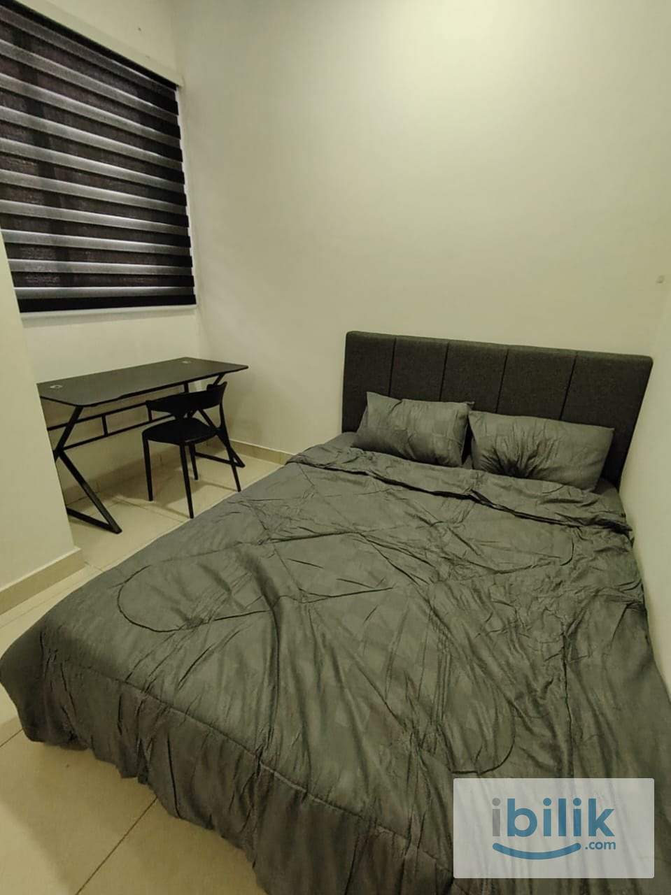 Ipoh Meru Condominium Middle 2pax Room For Rent - Image 2