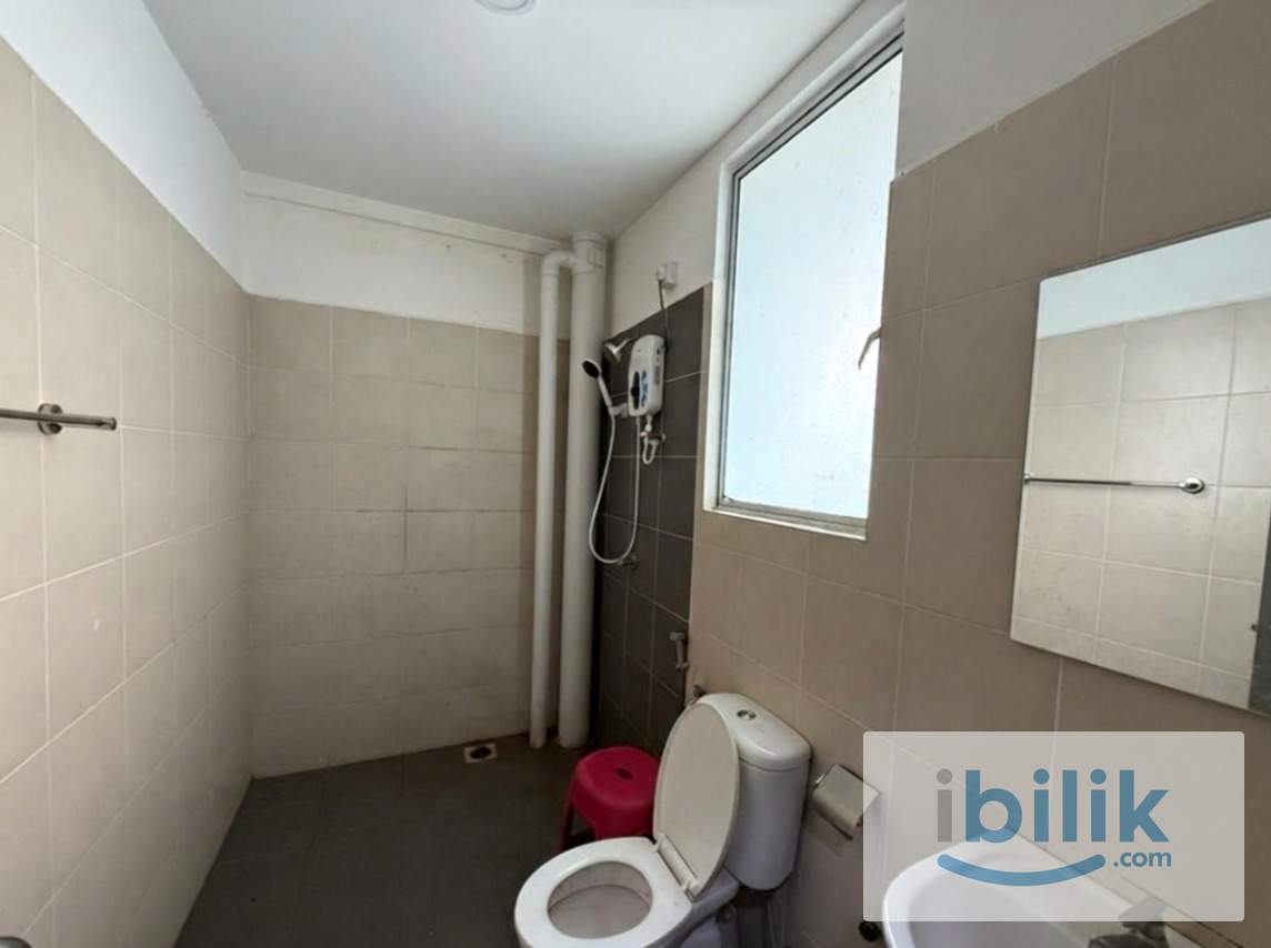 lpoh Meru Condominium MasterbedRoom For Rent - Image 1