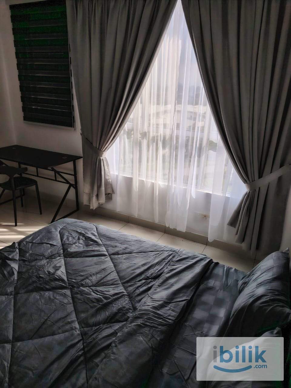 lpoh Meru Condominium MasterbedRoom For Rent - Image 2