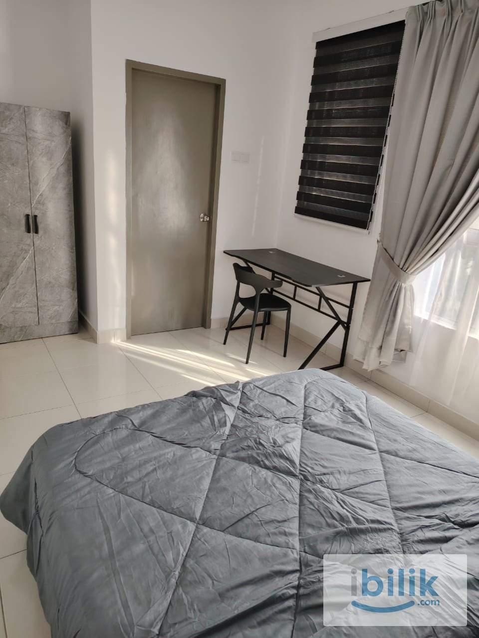 lpoh Meru Condominium MasterbedRoom For Rent - Image 4