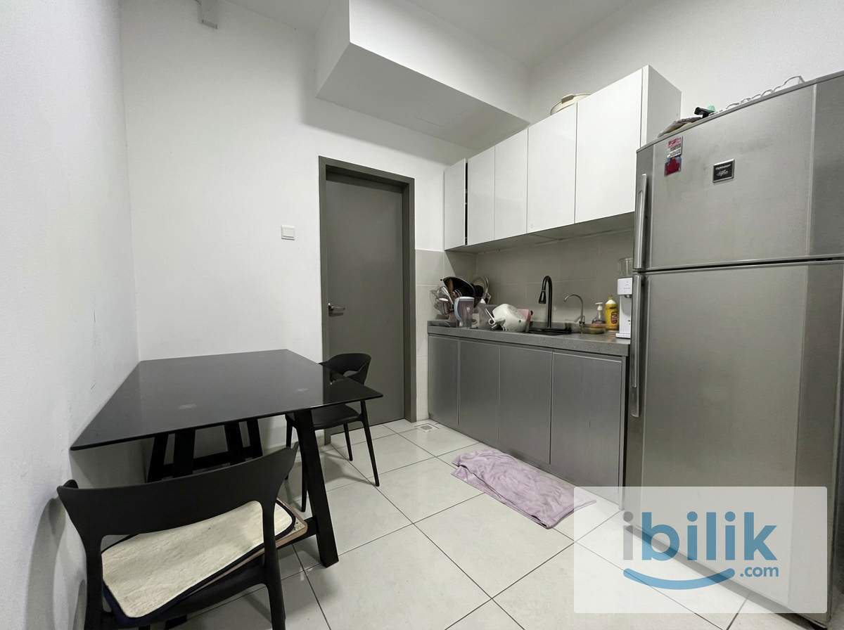 lpoh Meru Condominium Single Room For Rent - Image 4