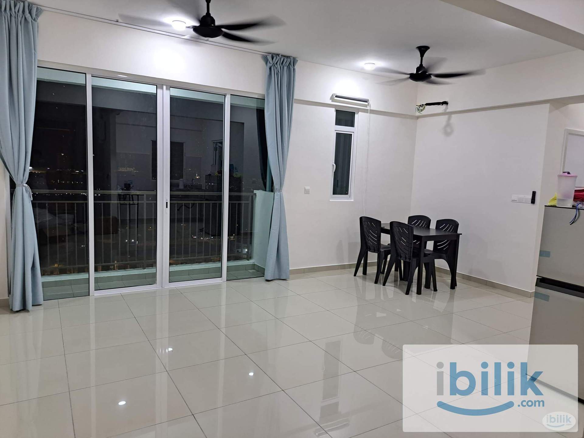 Single room at Havana Residences for rent - Image 2