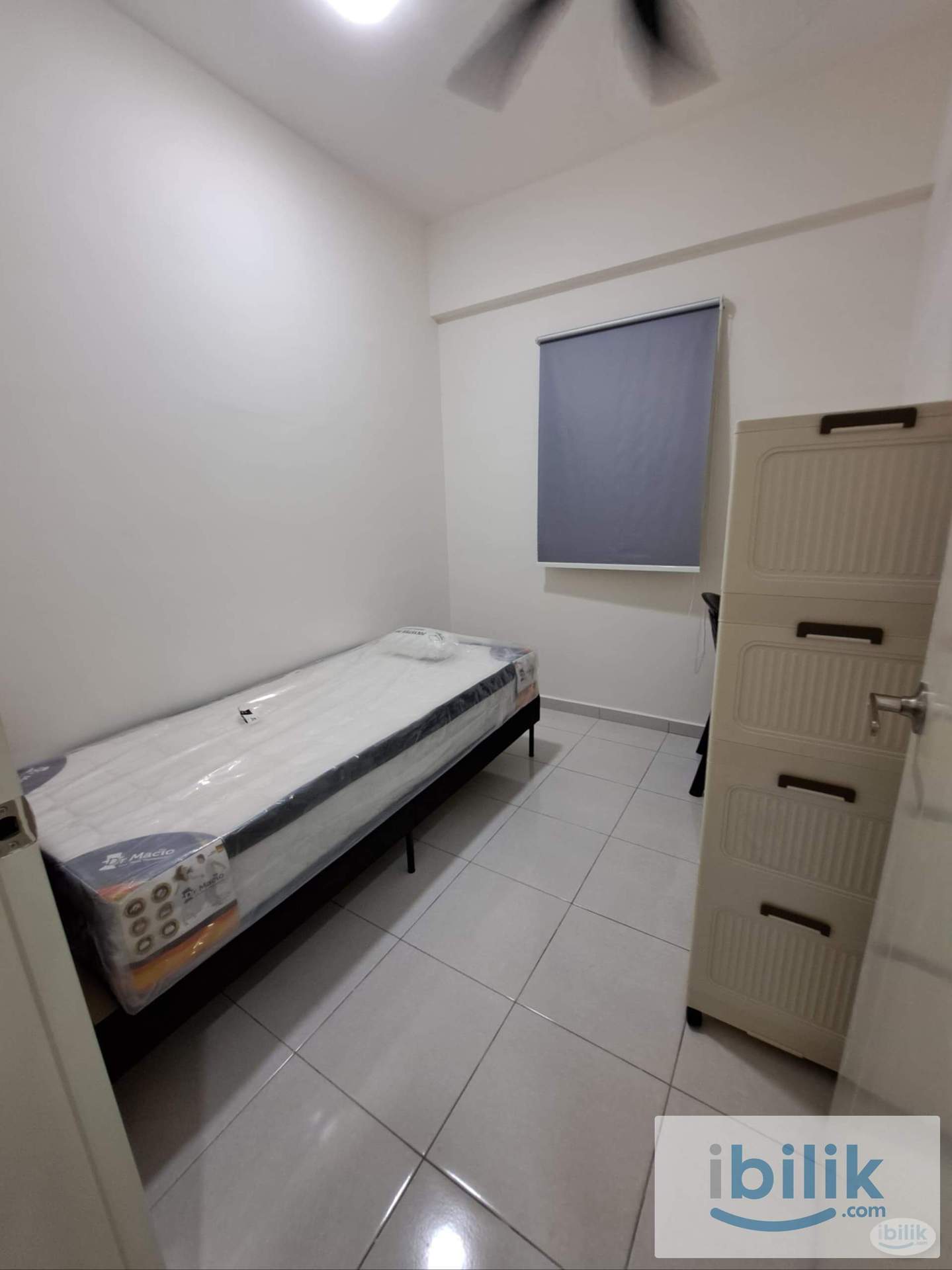 Single room at Havana Residences for rent - Image 5