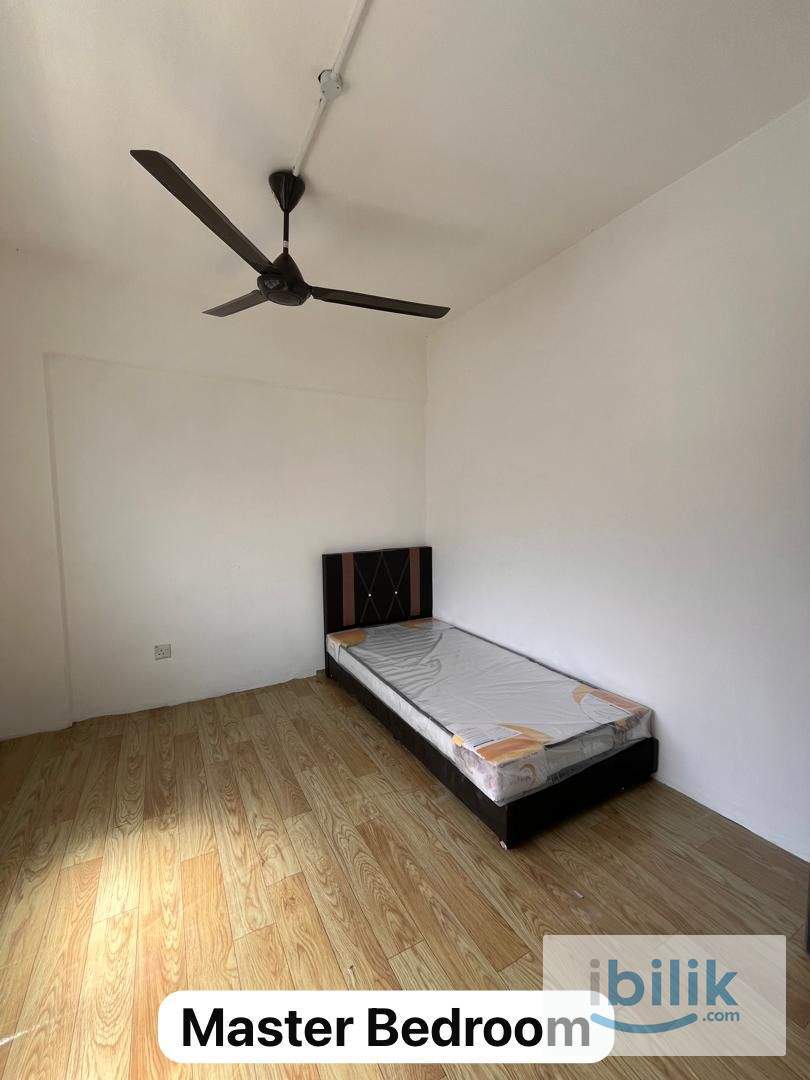 Single Room - Image 1
