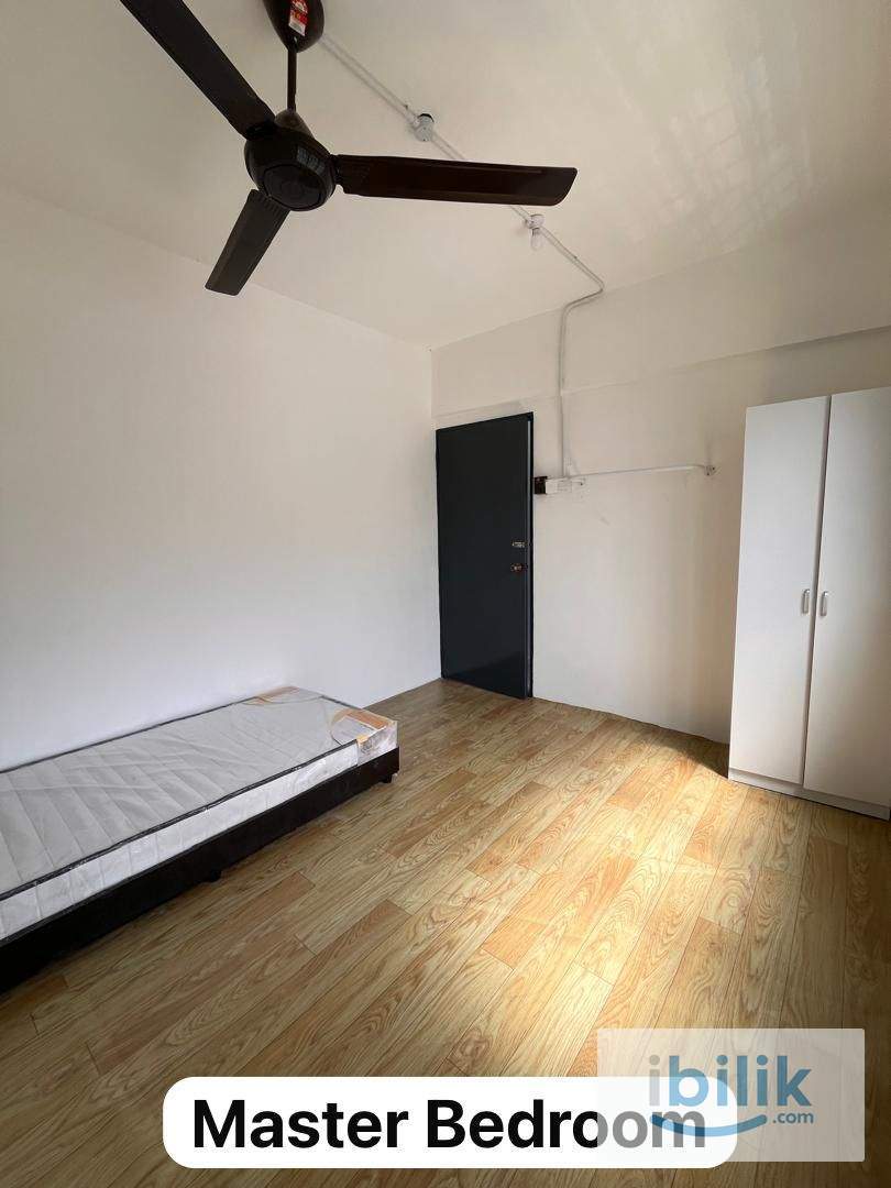 Single Room - Image 2