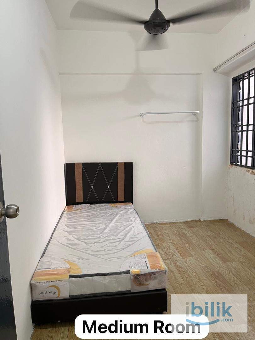Single Room - Image 3