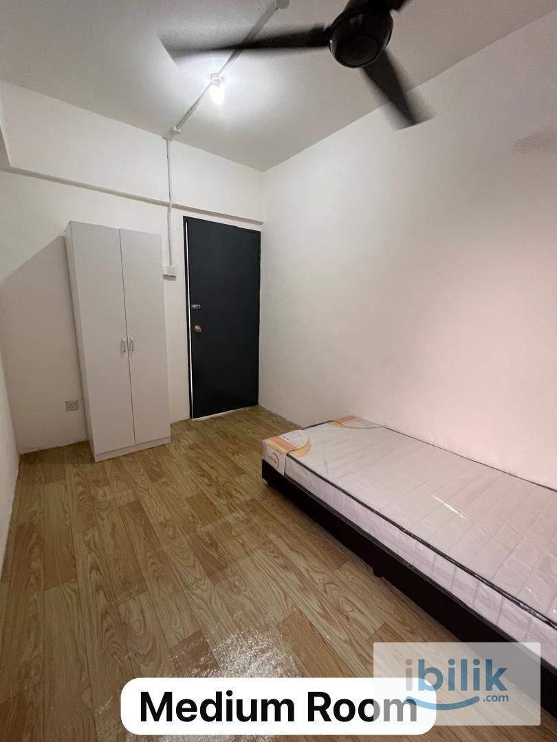 Single Room - Image 4